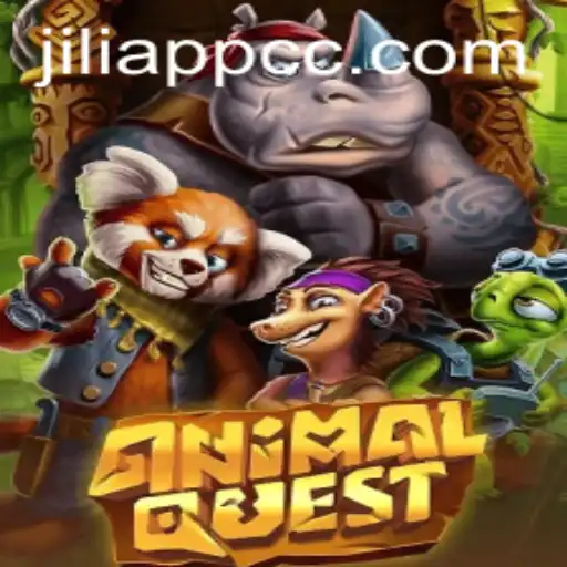 Exploring the Vibrant World of AnimalQuest by Jiliapp