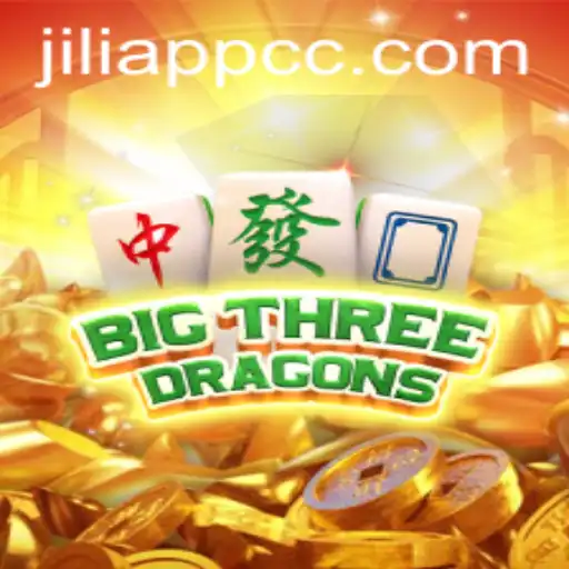 BigThreeDragons: A Comprehensive Guide to Jiliapp's New Gaming Sensation