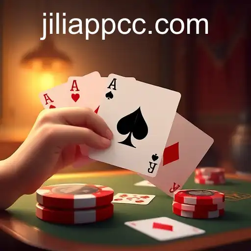Exploring the World of Card Games with Jiliapp