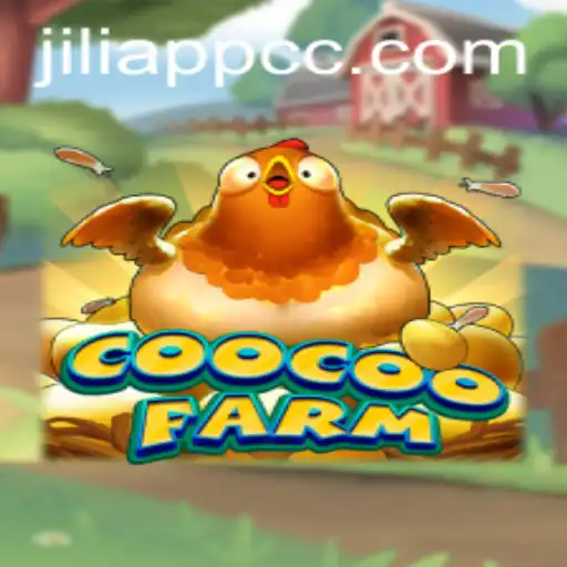 CooCooFarm: An Exciting Virtual Farming Adventure by Jiliapp