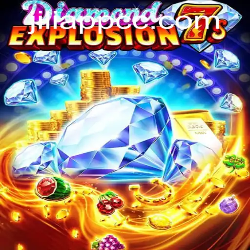 Exploring DiamondExplosion7s: A Thrilling Game Experience on Jiliapp