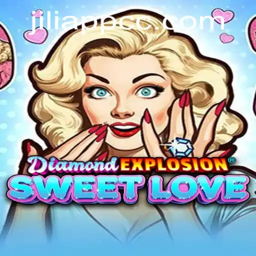 DiamondExplosionSweetLove: An In-Depth Look at the Latest Gaming Sensation
