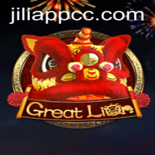 Unveiling the Allure of GreatLion: A Jiliapp Gaming Adventure