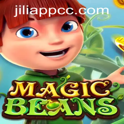 MAGICBEANS: Unveiling the Mysterious World of Jiliapp's Latest Game Sensation