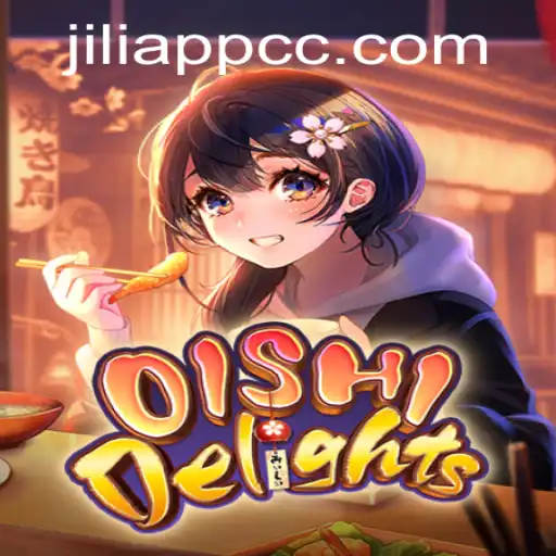 Exploring OishiDelights: The Culinary Adventure Game by Jiliapp
