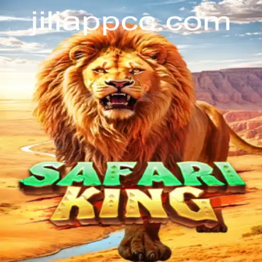 Discover the Thrill of SafariKing: An Exciting Adventure on Jiliapp