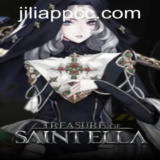 Discovering the Adventure of TreasureofSaintElla: A Journey with Jiliapp