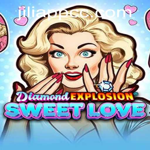 DiamondExplosionSweetLove: An In-Depth Look at the Latest Gaming Sensation