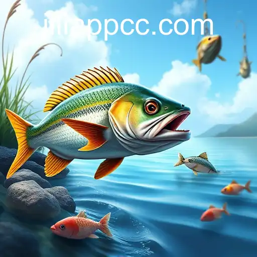 The Thrilling World of Fishing Games: Exploring Jiliapp