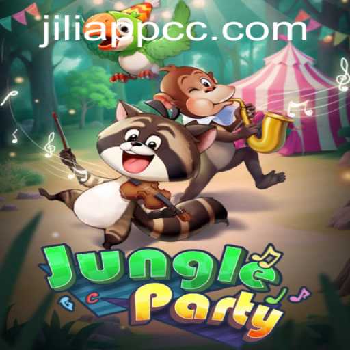 Explore JungleParty: A Thrilling Adventure by Jiliapp