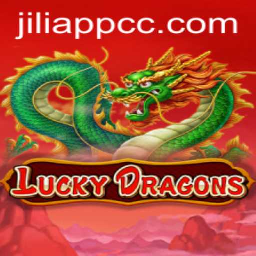 Explore the Enchanting World of LuckyDragons on Jiliapp