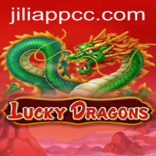 Explore the Enchanting World of LuckyDragons on Jiliapp