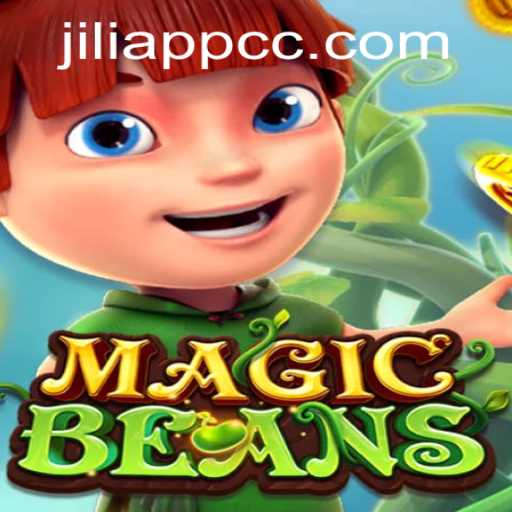 MAGICBEANS: Unveiling the Mysterious World of Jiliapp's Latest Game Sensation