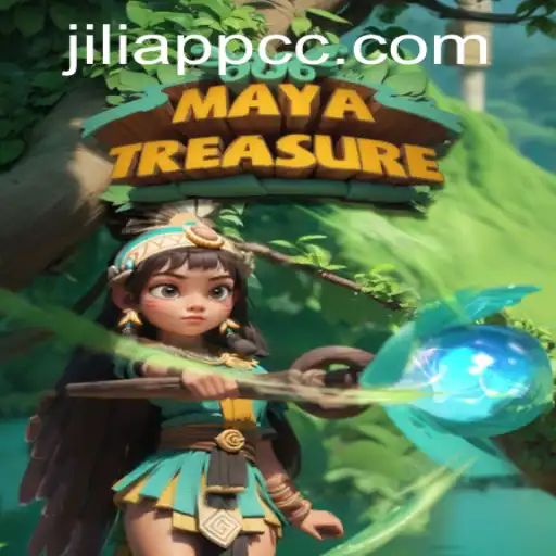 Exploring the Enigmatic World of MayaTreasure: A Jiliapp Adventure