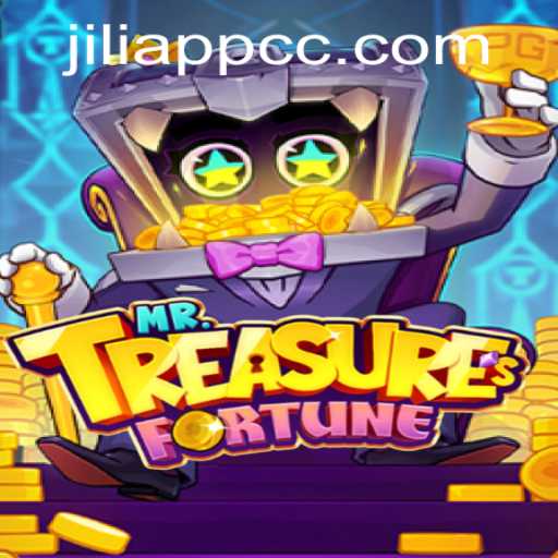 Discover the Exciting World of MrTreasuresFortune: An Exclusive Look into Its Features and Gameplay