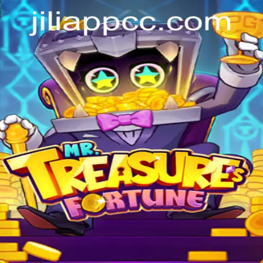 Discover the Exciting World of MrTreasuresFortune: An Exclusive Look into Its Features and Gameplay