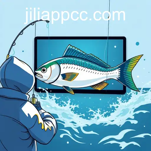 Exploring the World of Online Fishing with Jiliapp
