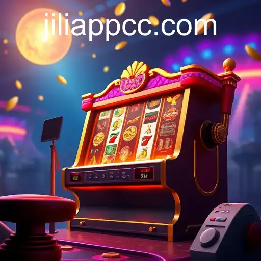 Exploring the Fascinating World of Online Slots with Jiliapp