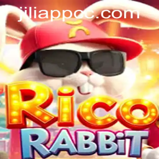 RicoRabbit: A Dynamic Game Experience by Jiliapp