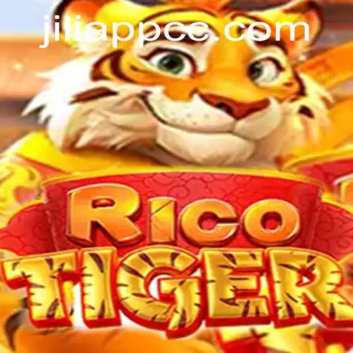 RicoTiger: A Dive into the Gaming Phenomenon on Jiliapp