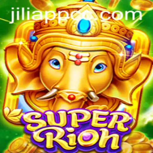 Exploring the Exciting World of SuperRich on Jiliapp