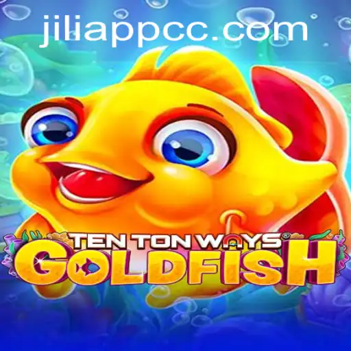 A Deep Dive into TenTonWaysGoldfish: The Mesmerizing Journey with Jiliapp