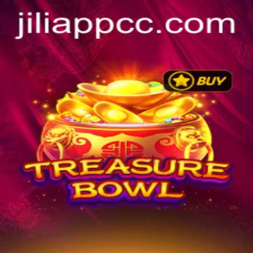 Discover the Exciting World of TreasureBowl: A Game by Jiliapp