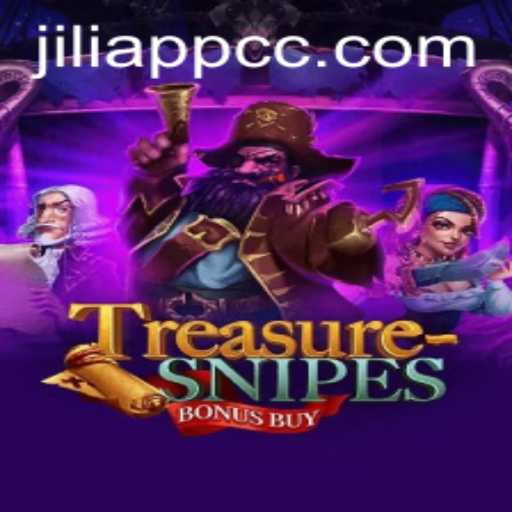 Exploring TreasuresnipesBonusBuy: A Dive into the Jiliapp Gaming Experience