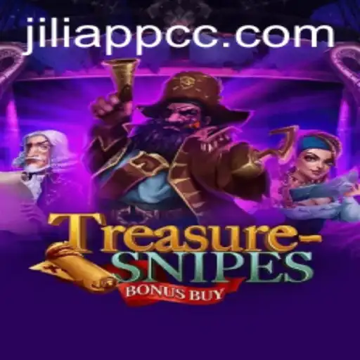Exploring TreasuresnipesBonusBuy: A Dive into the Jiliapp Gaming Experience